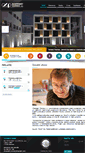 Mobile Screenshot of alfaprojekt.com